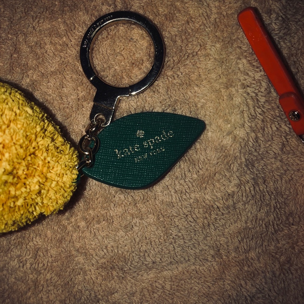 Awesome Deal! Kate Spade summer fruit BUNDLE! - Picture 8 of 8